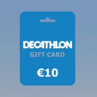 Decathlon EUR 10 Подарочная карта NL