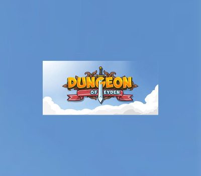 Dungeon of Eyden PC Steam Ключ