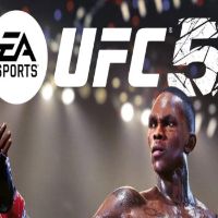 UFC 5 - Israel Adesanya DLC AR Xbox Series X|S Ключ