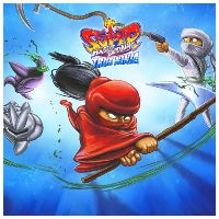 Super House of Dead Ninjas - True Ninja Pack DLC PC Steam Ключ