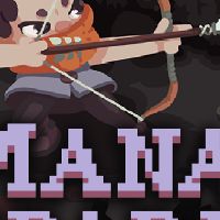 Mana Spark PC Steam Аккаунт