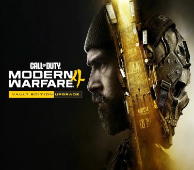 Call of Duty: Modern Warfare 4 - Vault издание Апгрейд DLC UK Xbox Series X|S / PC Ключ