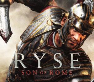 Ryse: Son of Rome US XBOX One Ключ