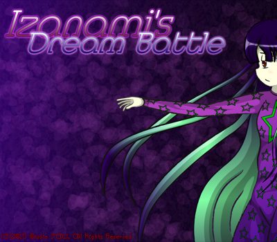 Izanami's Dream Battle Steam Ключ