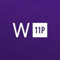 Windows 11 Professional OEM 4 Keys Набор