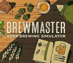 Brewmaster: Beer Brewing Simulator Steam Альтергифт