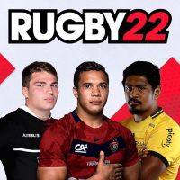 Rugby 22 Steam Альтергифт