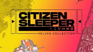 Citizen Sleeper: Helion Коллекция EU XBOX One / Xbox Series X|S / PC Ключ