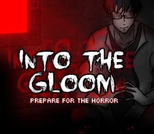 Into The Gloom Steam Ключ