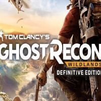 Tom Clancy's Ghost Recon Wildlands Полное издание CA XBOX One / Xbox Series X|S Ключ