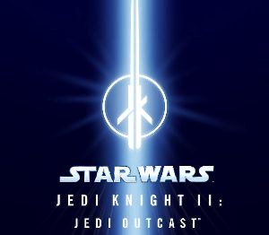 Star Wars Jedi Knight II: Jedi Outcast EU PC Steam Ключ