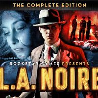 L.A. Noire: The Полное издание EU PC Steam Альтергифт