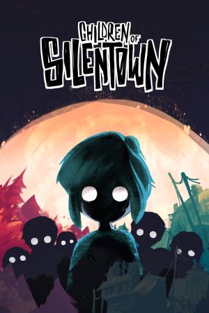 Children of Silentown Steam Альтергифт