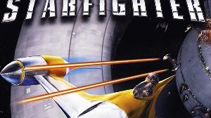 Star Wars Starfighter PC Steam Ключ