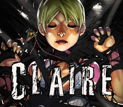 Claire Steam Ключ