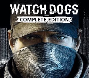Watch Dogs Полное издание EU XBOX One Ключ