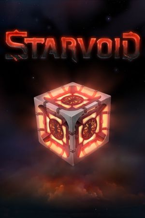 Starvoid Steam Подарок