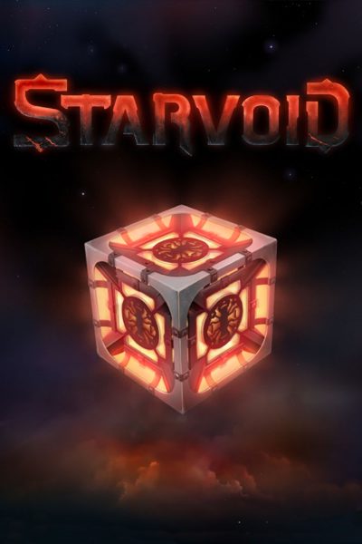 Starvoid Steam Gift