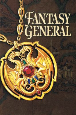 Fantasy General PC GOG Ключ