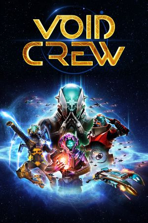 Void Crew Steam Альтергифт