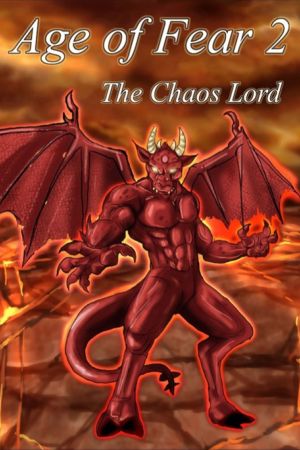 Age of Fear 2: The Chaos Lord GOLD EU PC Steam Ключ