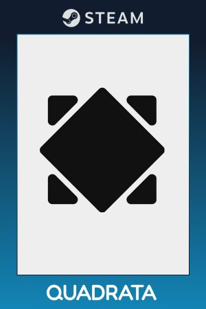 Quadrata EU Steam Ключ