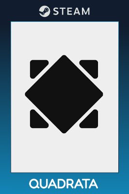Quadrata EU Steam Ключ