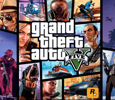 Grand Theft Auto V US PC Rockstar Digital Download Ключ