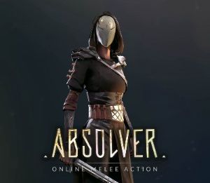 Absolver PC Steam Аккаунт