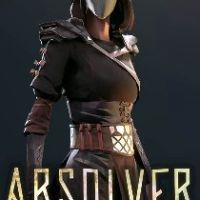 Absolver PC Steam Аккаунт