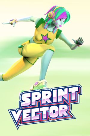 Sprint Vector EU PC Steam Ключ