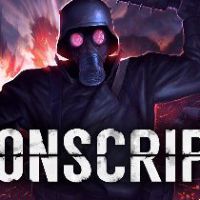 CONSCRIPT Officer издание EU PC Steam Ключ