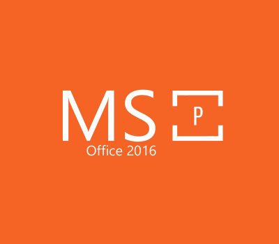 MS Office 2016 Professional Retail Ключ