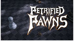 Petrified Pawns PC Steam Ключ