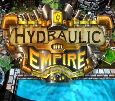 Hydraulic Empire Steam Ключ