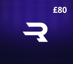 Rewarble Super GBP 80 Подарочная карта