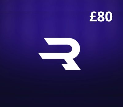 Rewarble Super GBP 80 Gift Card