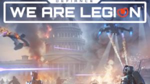 Terminator: Dark Fate - Defiance - We are Legion DLC PC Steam Ключ