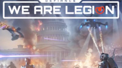 Terminator: Dark Fate - Defiance - We are Legion DLC PC Steam Ключ