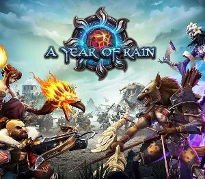A Year Of Rain EU PC Steam Ключ