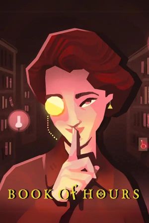 Book of Hours Steam Аккаунт