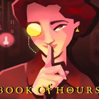 Book of Hours Steam Аккаунт