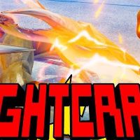 Fight Crab Steam Ключ
