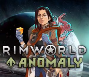 RimWorld - Anomaly DLC EU PC Steam Ключ