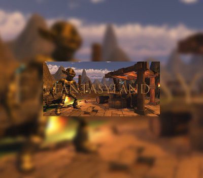 Fantasyland - All Heroes DLC Steam Ключ