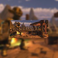 Fantasyland - All Heroes DLC Steam Ключ