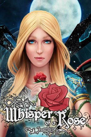 Whisper of a Rose PC Steam Ключ