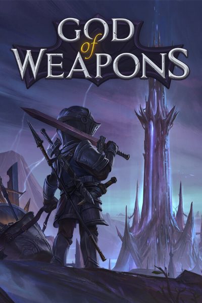 God Of Weapons PC Steam CD Key (valid until May 2027)