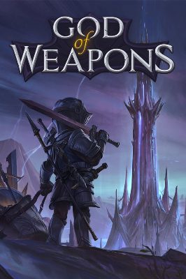 God Of Weapons PC Steam Ключ (valid until May 2027)