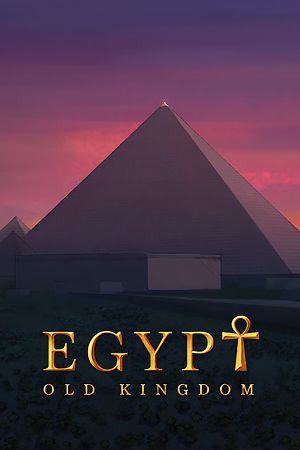 Egypt: Old Kingdom Steam Ключ